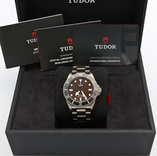 Bild in Galerie-Viewer laden, Tudor Pelagos 39 Ref. 25407n Titanium - Full Set 2022
