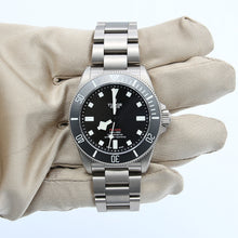 Bild in Galerie-Viewer laden, Tudor Pelagos 39 Ref. 25407n Titanium - Full Set 2022
