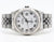 Rolex Datejust ref. 16234 White Roman Dial with Jubilee Bracelet - Debonar Watches - Watch - Debonar Watches