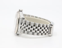 Load image into Gallery viewer, Rolex Datejust ref. 16234 White Roman Dial with Jubilee Bracelet - Debonar Watches - Watch - Debonar Watches
