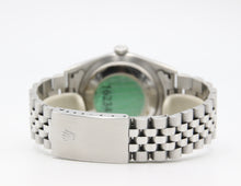 Load image into Gallery viewer, Rolex Datejust ref. 16234 White Roman Dial with Jubilee Bracelet - Debonar Watches - Watch - Debonar Watches
