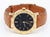 Bulgari Classic 18k Yellow Gold ref. BB 33 GL with Leather Strap - Debonar - Finest Watches - Watch - Debonar Watches