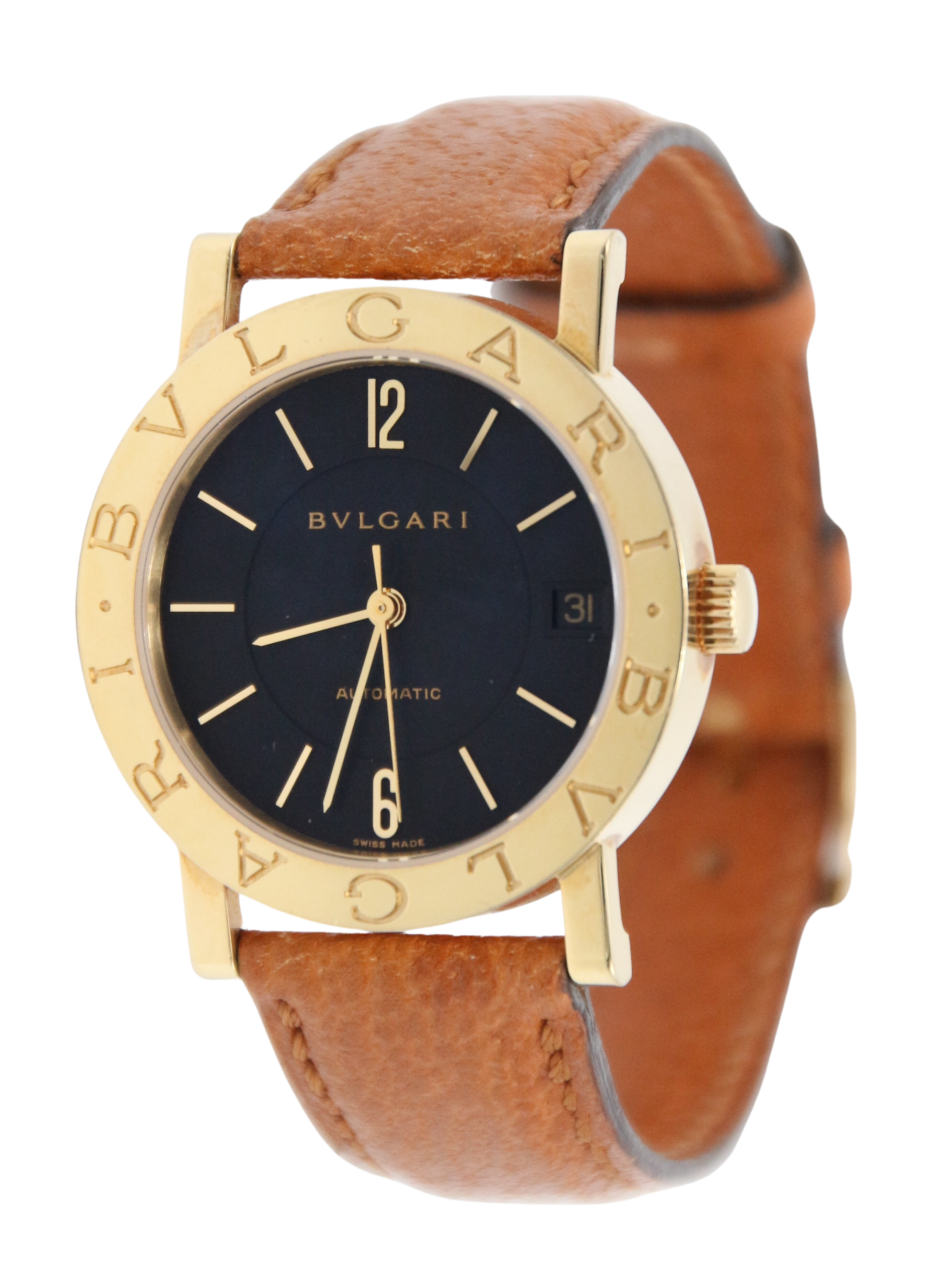 Bulgari 2025 orologi prezzo