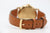 Bulgari Classic 18k Yellow Gold ref. BB 33 GL with Leather Strap - Debonar - Finest Watches - Watch - Debonar Watches