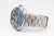 Tag Heuer Aquaracer cal. 5 ref. WAP2010 Blue dial - Debonar - Finest Watches - Watch - Debonar Watches