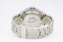 Load image into Gallery viewer, Tag Heuer Aquaracer cal. 5 ref. WAP2010 Blue dial - Debonar - Finest Watches - Watch - Debonar Watches
