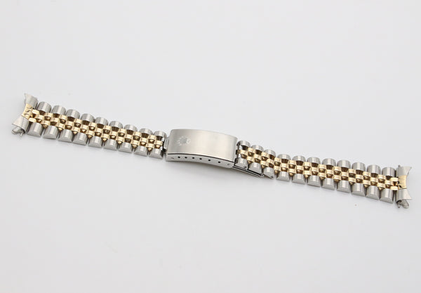 Rolex jubilee hot sale bracelet replacement