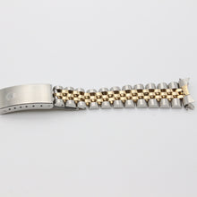 Load image into Gallery viewer, Rolex Jubilee Bracelet ref. 63113H for Datejust Mid-size + Endlinks 487b - Debonar - Finest Watches - Accessory - Debonar Watches
