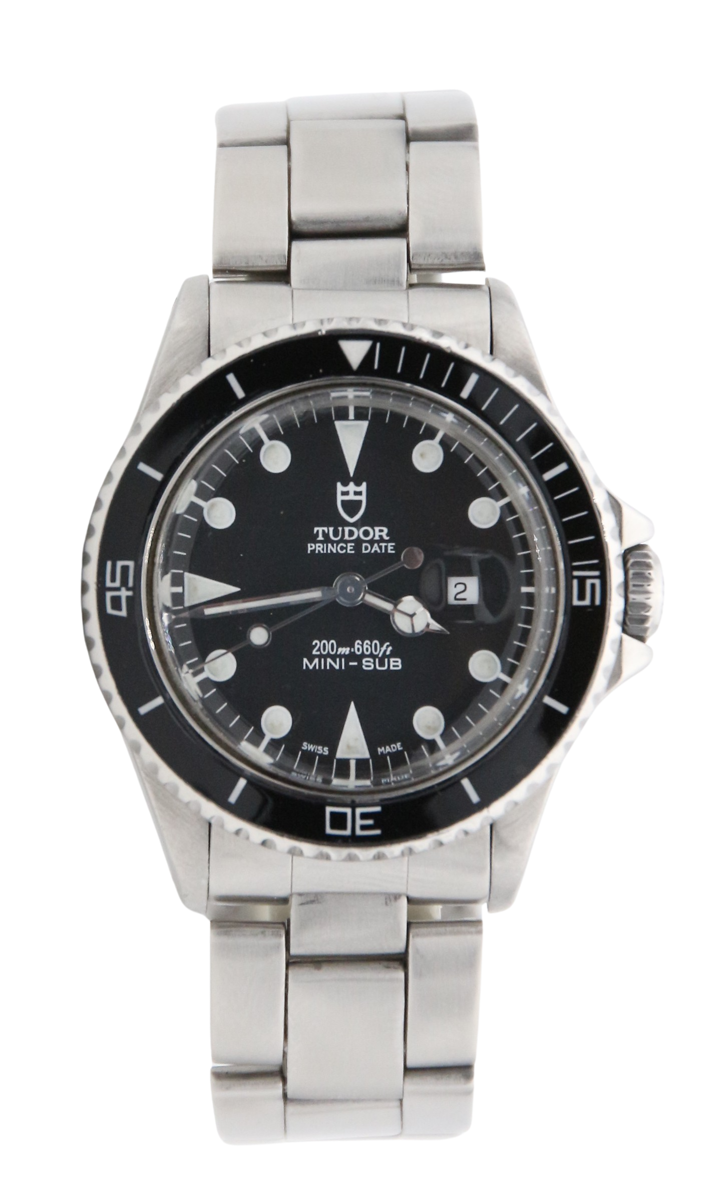Tudor mini top sub 73090