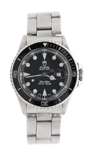 Cargar imagen en el visor de la galería, Tudor Submariner Mini-Sub ref. 73090 Steel bracelet
