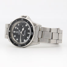 Cargar imagen en el visor de la galería, Tudor Submariner Mini-Sub ref. 73090 Steel bracelet
