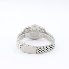 Load image into Gallery viewer, Rolex Datejust 36 ref. 16234 Millenary Dial
