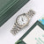 Rolex Datejust 36 ref. 16234 White Roman (Small) Dial - With Papers