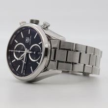 Load image into Gallery viewer, Tag Heuer Carrera Cal. 1887 ref. CAR2110
