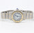 Cartier Santos Octagon ref. 0907