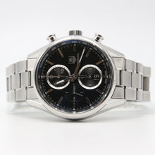 Load image into Gallery viewer, Tag Heuer Carrera Cal. 1887 ref. CAR2110
