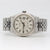 Rolex Datejust ref. 1601 Silver dial Steel Jubilee bracelet