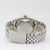 Rolex Datejust ref. 1601 Silver dial Steel Jubilee bracelet