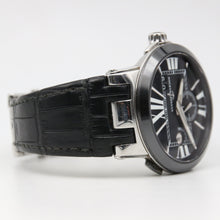 Load image into Gallery viewer, Ulysse Nardin Executive Dual Time Ceramic ref 243-00-3
