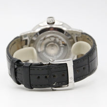 Load image into Gallery viewer, Ulysse Nardin Executive Dual Time Ceramic ref 243-00-3
