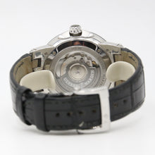 Load image into Gallery viewer, Ulysse Nardin Executive Dual Time Ceramic ref 243-00-3
