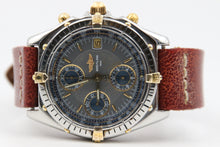 Załaduj obraz do przeglądarki galerii, Breitling Chronomat ref. 81950
