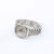 Rolex ref. 16220 Silver Dial (Circle Minutes) Jubilee Bracelet - Full Set