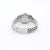 Rolex ref. 16220 Silver Dial (Circle Minutes) Jubilee Bracelet - Full Set
