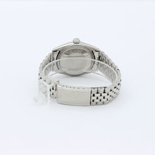 Load image into Gallery viewer, Rolex Datejust ref. 1601 - White Gold Bezel - Silver dial (V II) - Full Set
