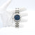 Rolex Air-King ref. 14010 Blue dial