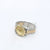 Rolex Datejust ref. 1601 Steel/Gold - Champagne Zircon dial - Jubilee Bracelet