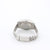 Rolex Datejust ref. 126334 Silver Dial Jubilee bracelet - Full Set