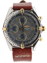 Załaduj obraz do przeglądarki galerii, Breitling Chronomat ref. 81950
