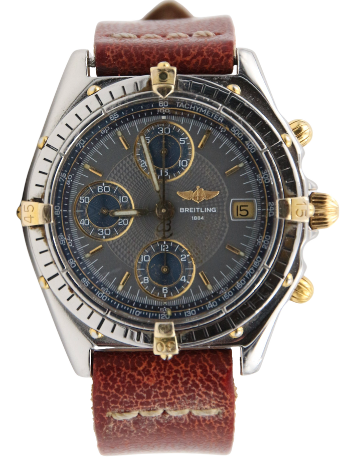 Breitling Chronomat ref. 81950