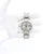 Rolex Datejust ref. 126234 Silver Dial Oyster bracelet - Full Set