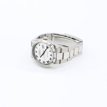 Load image into Gallery viewer, Rolex Datejust ref. 126234 White Roman Dial Oyster bracelet - Full Set
