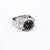 Rolex Datejust ref. 126234 Black Diamonds Dial Oyster bracelet - Full Set