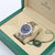 Rolex Yacht-Master 40 ref. 126622 Blue Dial - Full Set