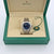 Rolex Yacht-Master 40 ref. 126622 Blue Dial - Full Set