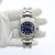 Rolex Yacht-Master 40 ref. 126622 Blaues Zifferblatt – Komplettset