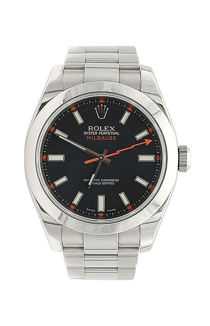 Rolex 2025 116400 white