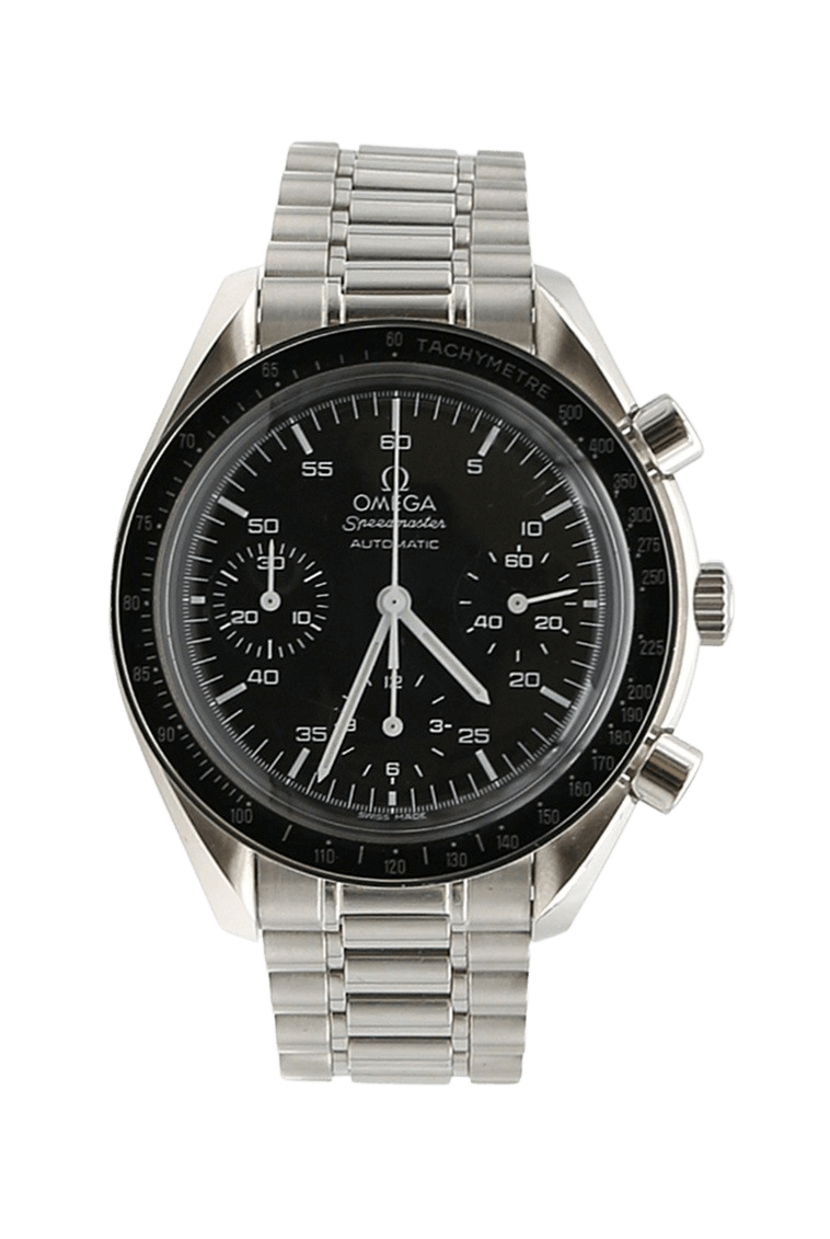 Omega Speedmaster Automatic "Reduced" ref. 3510.50 - Steel bracelet