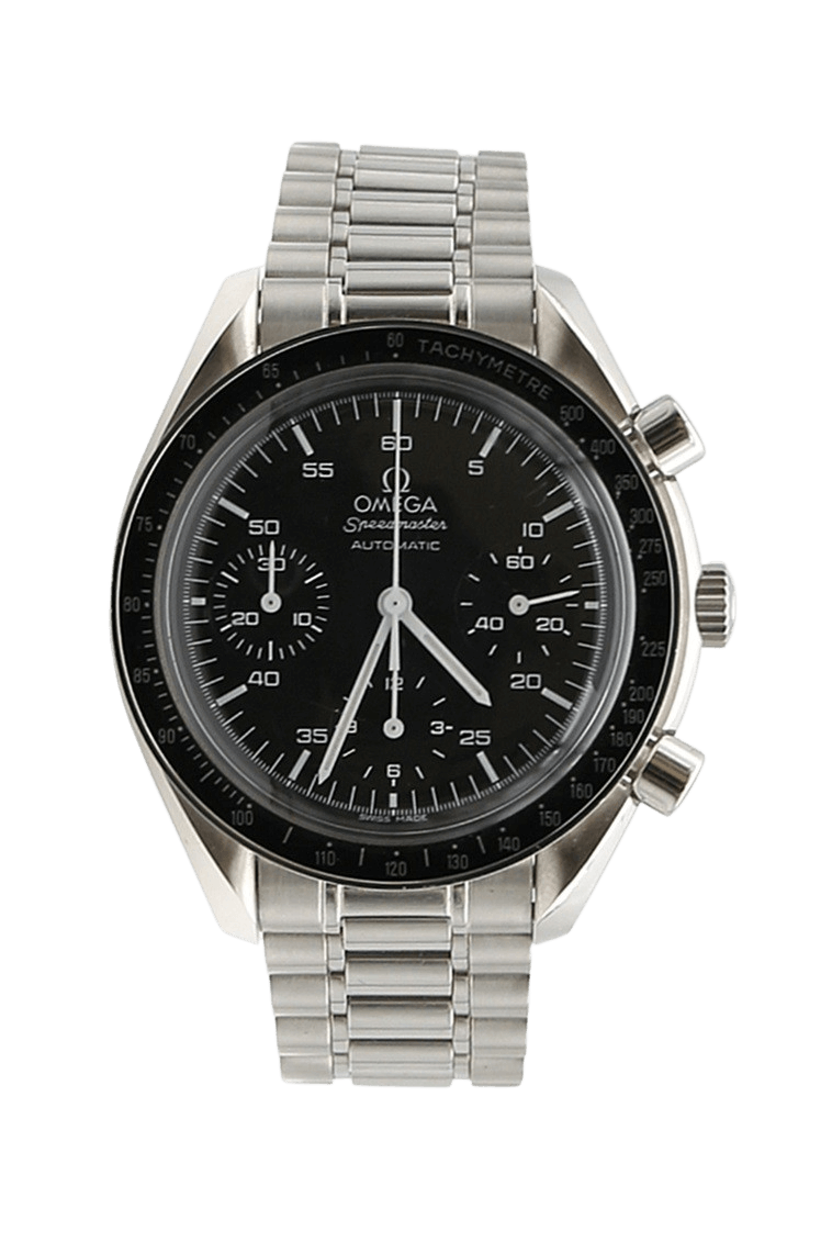 Omega automatic speedmaster sale