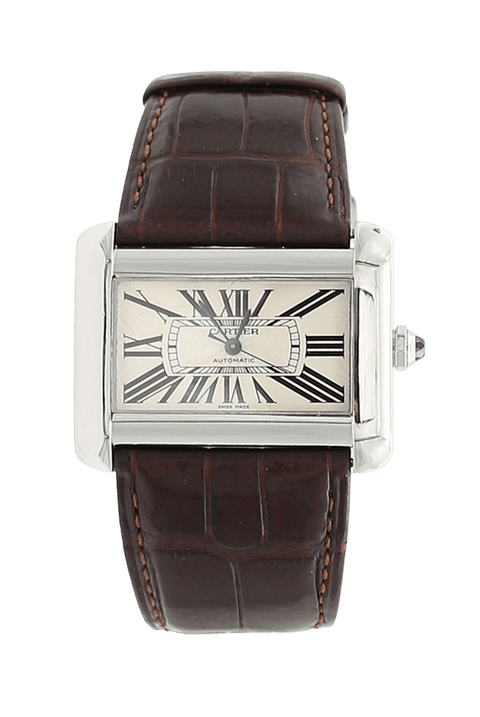 Cartier 2612 clearance