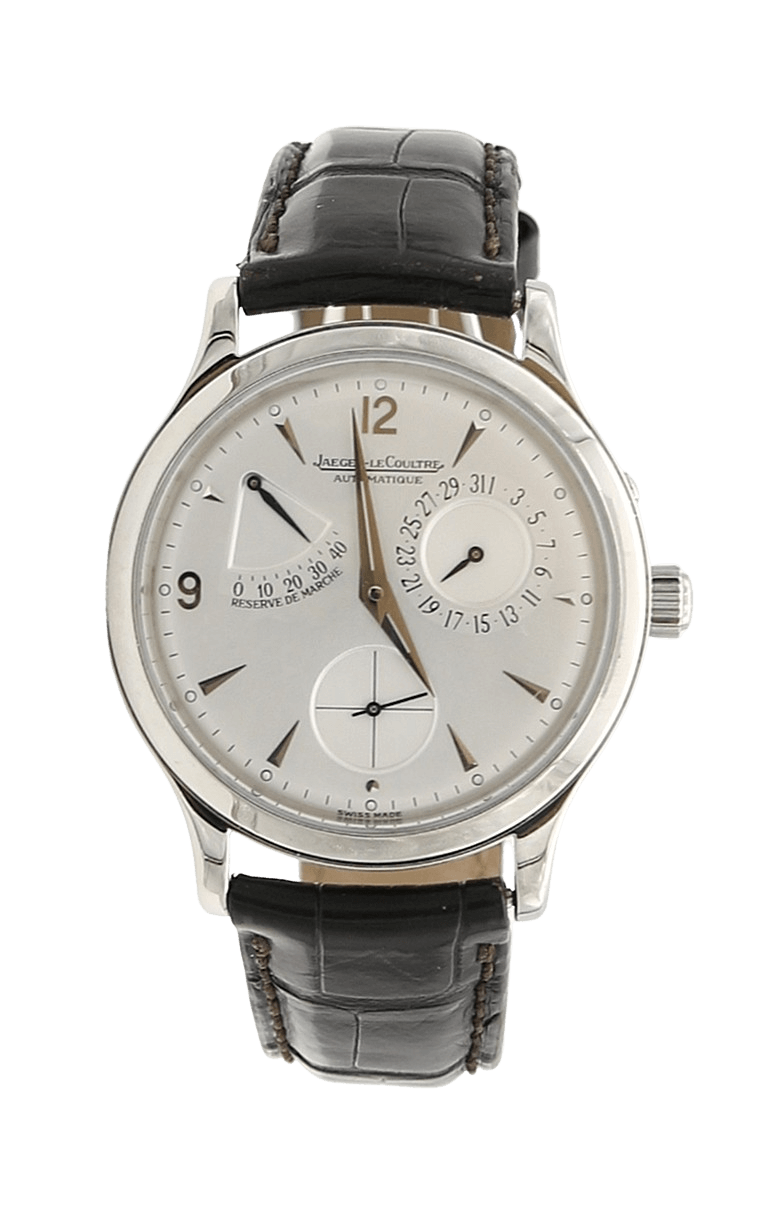 Lecoultre hot sale master control