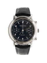 Załaduj obraz do przeglądarki galerii, Audemars Piguet Jules ref. 25859 White Gold 18 Kt
