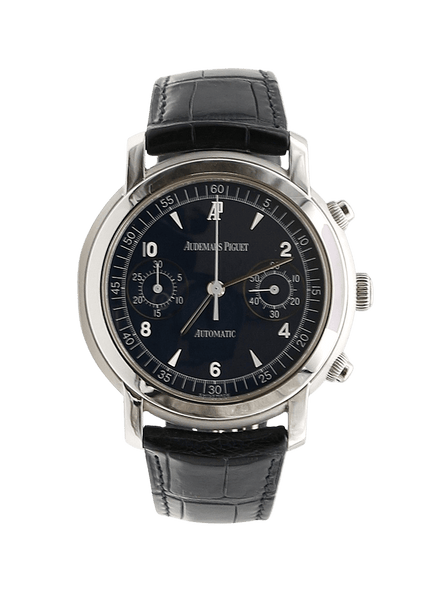 Jules audemars cheap chronograph