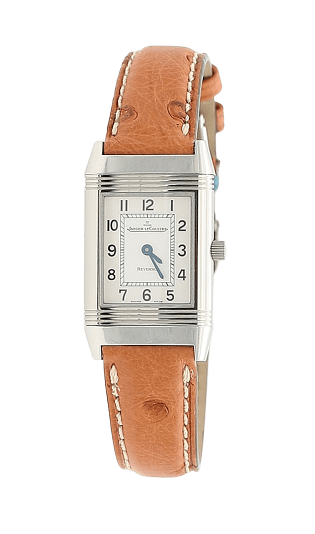 Jaeger-Le Coultre Reverso Lady Classic - Manual Winding ref. 260.8.86 - Full Set