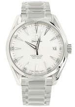 Bild in Galerie-Viewer laden, Omega Aqua Terra 150M Master ref. 231.10.42.21.02.003 NEW
