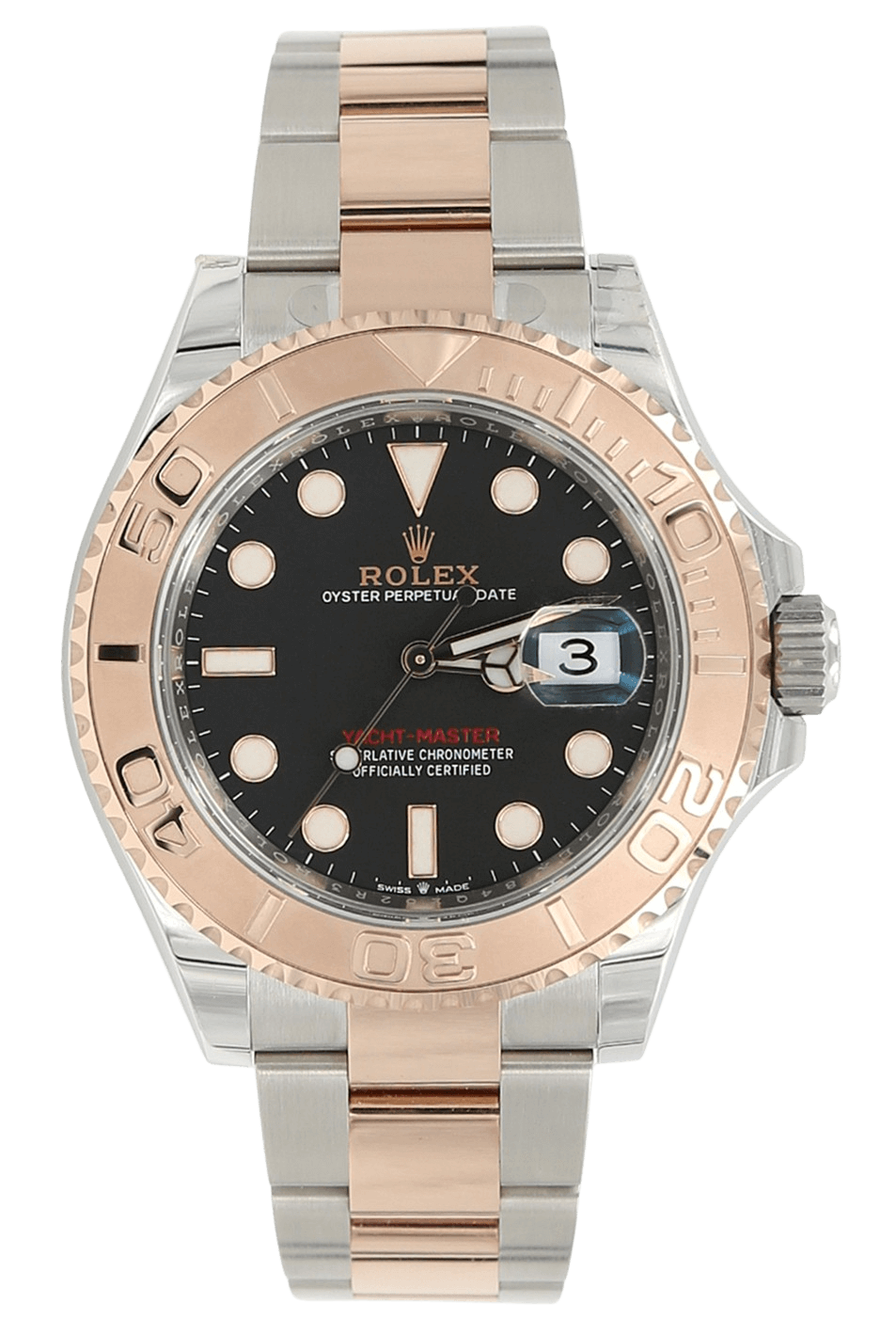 Rolex rolesor clearance
